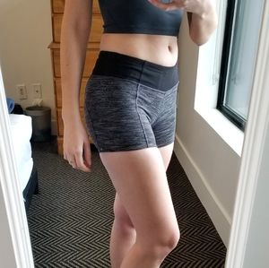 Lululemon Run: Shorty Short